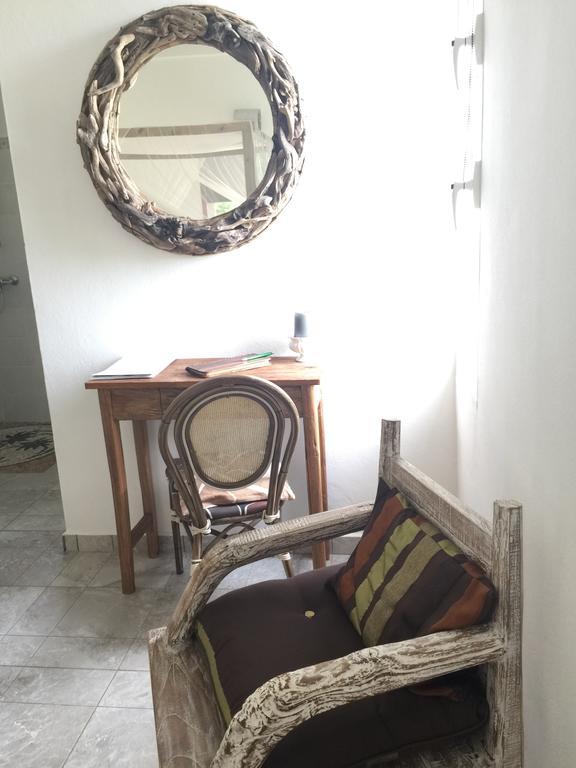 Les Gites De Casita By Kreyol Animal Grand-Bourg  Buitenkant foto